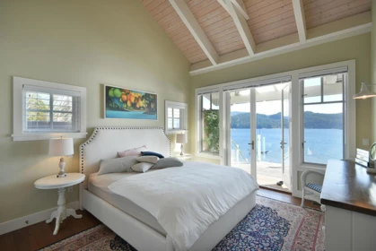 Walk-In Closet Photo of 894 Marine Drive, Gibsons, BC