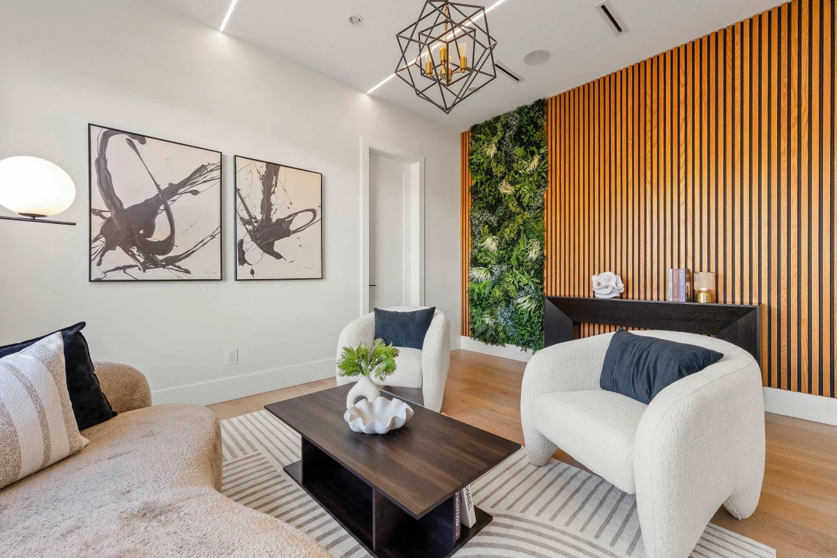 Dining Area Photo of 1267 160a Street, Surrey, BC