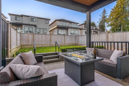 Street View Photo of 1267 160a Street, Surrey, BC