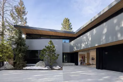 Street View Photo of 7501 Ambassador Crescent, Whistler, BC