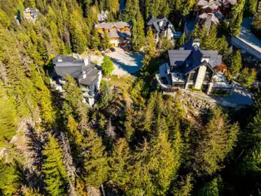 3853 Sunridge Court, Whistler, BC, Whistler — Land for sale
