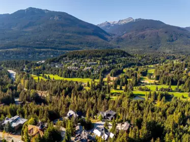 Office / Den Photo of 3853 Sunridge Court, Whistler, BC