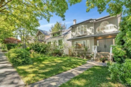 3333 W 29th Avenue, Vancouver, BC