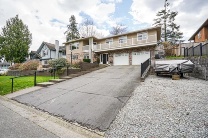 20504 95a Avenue, Langley, BC, Langley — Single Family Residence for sale