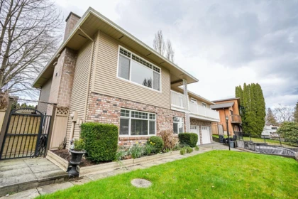 20504 95a Avenue, Langley, BC, Langley — Single Family Residence for sale