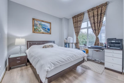 Bedroom 4 Photo of 53 7191 Lechow Street, Richmond, BC