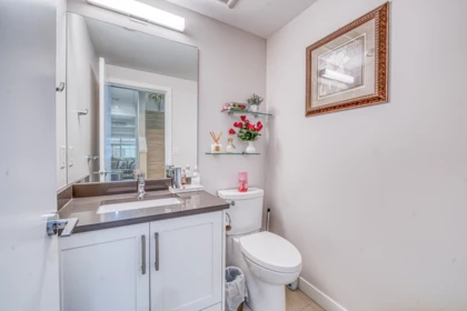 Breakfast Nook Photo of 53 7191 Lechow Street, Richmond, BC