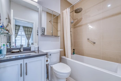 Guest Bathroom Photo of 53 7191 Lechow Street, Richmond, BC