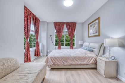 Primary Bedroom Photo of 53 7191 Lechow Street, Richmond, BC