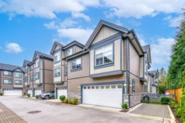53 7191 Lechow Street, Richmond, BC