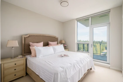 Loft / Bonus Room Photo of 1309 3487 Binning Road, Vancouver, BC