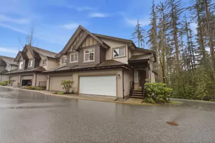 67 2200 Panorama Drive, Port Moody, BC, Port Moody — Townhouse for sale