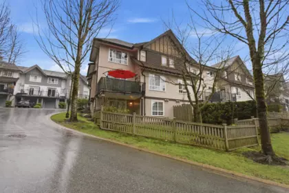 67 2200 Panorama Drive, Port Moody, BC, Port Moody — Townhouse for sale