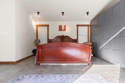 Guest Bathroom Photo of 5545 Graham Drive, Chilliwack, BC