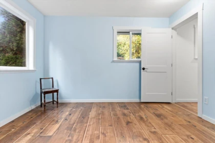 Powder Room Photo of 5545 Graham Drive, Chilliwack, BC