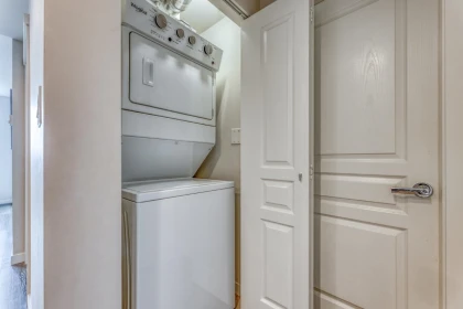 Mudroom Photo of 1604 3100 Windsor Gate, Coquitlam, BC