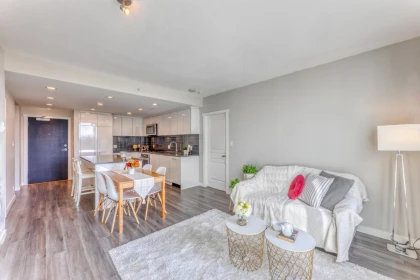 Pantry Photo of 1604 3100 Windsor Gate, Coquitlam, BC