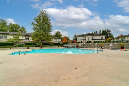 Street View Photo of 1604 3100 Windsor Gate, Coquitlam, BC