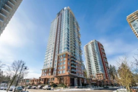 1604 3100 Windsor Gate, Coquitlam, BC