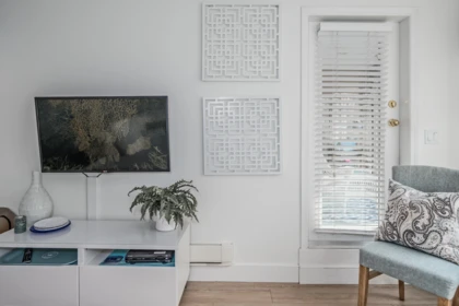 Breakfast Nook Photo of 112 5518 14 Avenue, Delta, BC