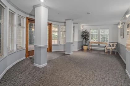 Hot Tub / Spa Photo of 112 5518 14 Avenue, Delta, BC