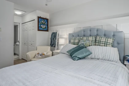 Loft / Bonus Room Photo of 112 5518 14 Avenue, Delta, BC