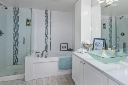 Mudroom Photo of 112 5518 14 Avenue, Delta, BC