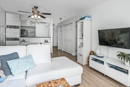Pantry Photo of 112 5518 14 Avenue, Delta, BC