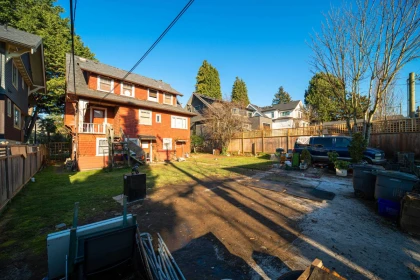 Office / Den Photo of 2544 W 3rd Avenue, Vancouver, BC