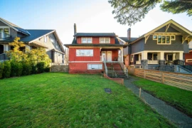 2544 W 3rd Avenue, Vancouver, BC