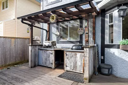 Fitness Center Photo Near 6196 Cottonwood Street, Delta, BC