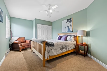 Hot Tub / Spa Photo of 6196 Cottonwood Street, Delta, BC