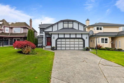 6196 Cottonwood Street, Delta, BC, Delta — Single Family Residence for sale