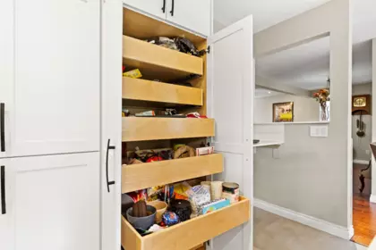 Loft / Bonus Room Photo of 6196 Cottonwood Street, Delta, BC