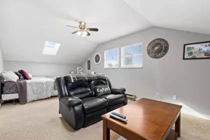 Outdoor Patio Photo of 6196 Cottonwood Street, Delta, BC