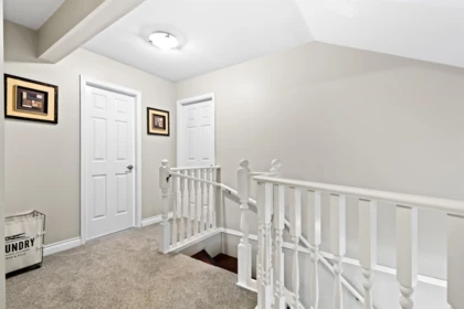 Staircase Photo of 6196 Cottonwood Street, Delta, BC