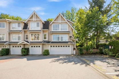 1 6415 197 Street, Langley, BC, Langley — Townhouse for sale