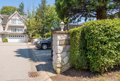 Garden / Landscaping Photo of 1 6415 197 Street, Langley, BC