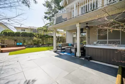 Outdoor Patio Photo of 1 6415 197 Street, Langley, BC
