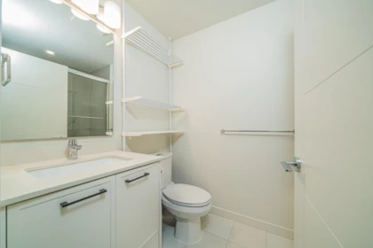 Basement Recreation Room Photo of 2 9399 No. 2 Road, Richmond, BC