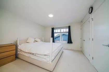Bedroom 2 Photo of 2 9399 No. 2 Road, Richmond, BC