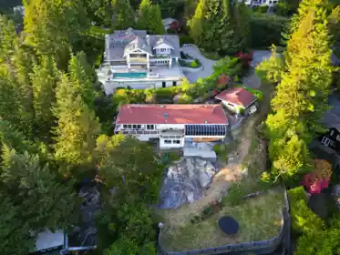 1 4665 Woodridge Place, West Vancouver, BC, West Vancouver — Land for sale