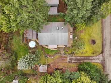 Fitness Center Photo Near 568 Bayview Drive, Mayne Island, BC
