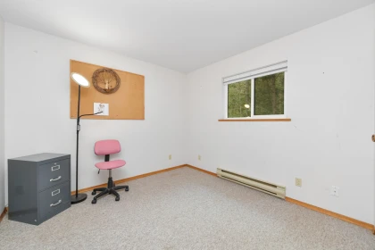 Laundry Room Photo of 568 Bayview Drive, Mayne Island, BC