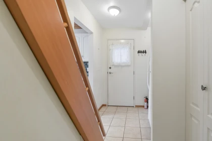 Walk-In Closet Photo of 568 Bayview Drive, Mayne Island, BC
