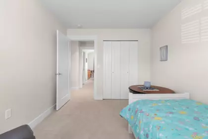 Basement Recreation Room Photo of 48 22057 49 Avenue, Langley, BC