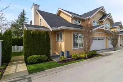 48 22057 49 Avenue, Langley, BC, Langley — Townhouse for sale