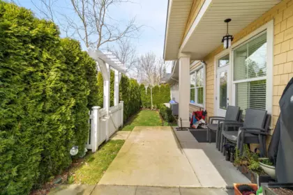 Hot Tub / Spa Photo of 48 22057 49 Avenue, Langley, BC
