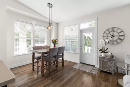 Kitchen Island Photo of 48 22057 49 Avenue, Langley, BC