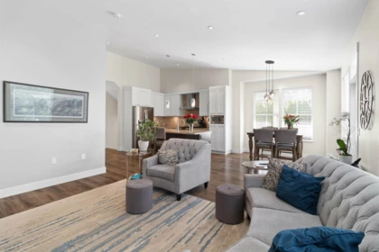 Kitchen Photo of 48 22057 49 Avenue, Langley, BC